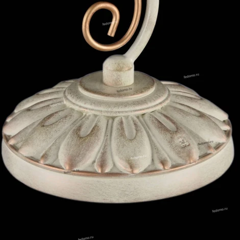 Интерьерная настольная лампа Maytoni Cutie ARM051-11-G