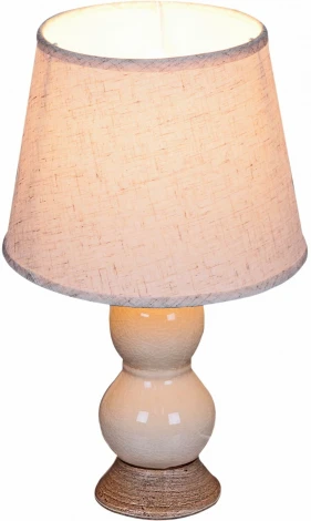 Интерьерная настольная лампа Reluce 22016-0.7-01ZT