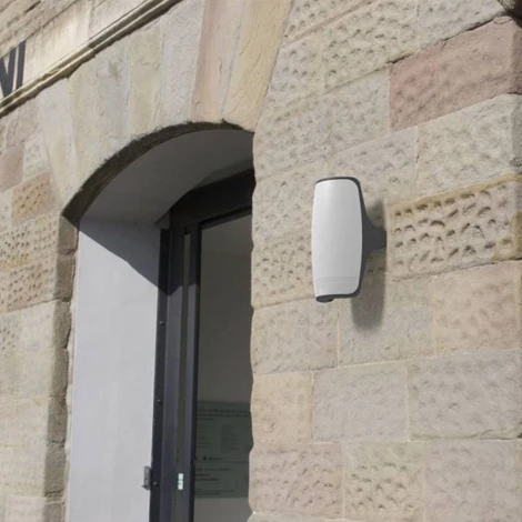 Настенный светильник уличный Oasis Light W1899