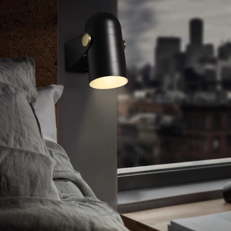 Спот Table Lamp Carronade ImperiumLoft Bulletb01 (101388-26) (220V)