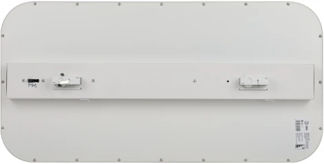 Трековый панельный светильник ЭРА STR-31-WB-30K-W45 (LED, 220V, IP40)