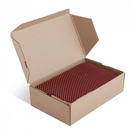 Банкетка Ретро М с ящиком венге, ткань коронка Mebelik 009371