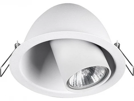 Встраиваемый точечный светильник Nowodvorski Dot 9378 (220V)