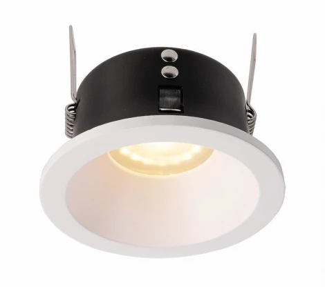 Встраиваемый точечный светильник Deko-Light Mizar 110010