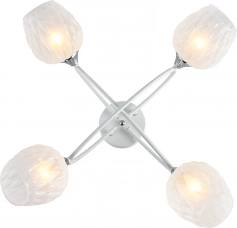 Потолочная люстра Rivoli Hettie 3136-304