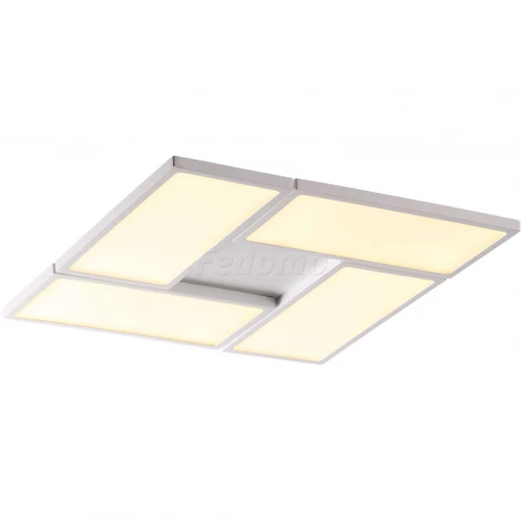 Потолочный светильник Odeon Light Super Slim 3870/60CL