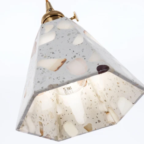 Подвесной светильник с выключателем Modelux MODESTYLE MS.151.150 BS