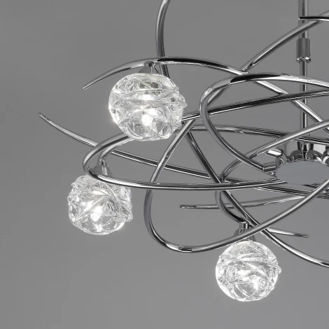 Потолочная люстра Mantra Maremagnum 3942