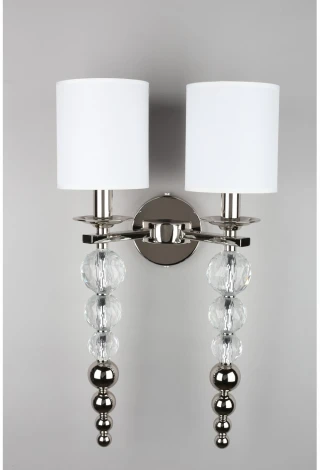 Бра Aployt Floretta APL.842.01.02 (220V, круглые)