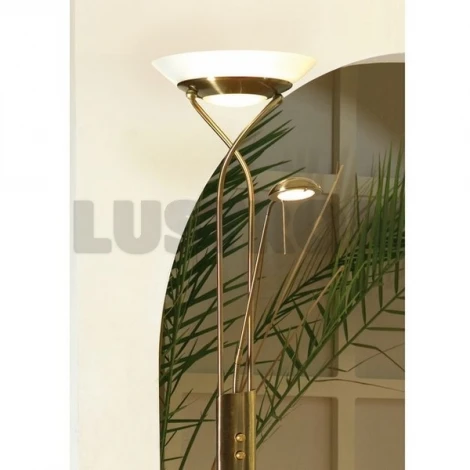 Торшер Lussole Comfort LSN-8255-02