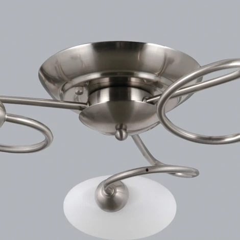 Потолочная люстра Фиеста 267014503