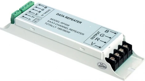 Усилитель мощности Donolux DL-18258/RGB Repeater