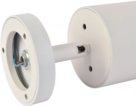 Спот Favourite Darar 3065-1U (220V, круглые)