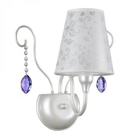 Бра Freya Adelaide FR2306-WL-01-W