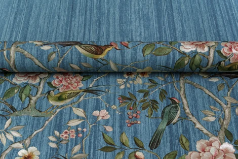 Обои виниловые Артекс Nature 10349-04 10,05 x 1,06 м