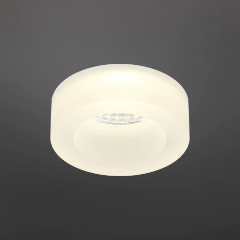 Встраиваемый точечный светильник Aployt Barbi APL.0094.09.05 (LED, 220V, круглые)