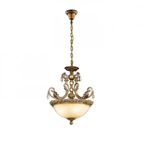 Подвесной светильник Odeon Light Ponga 2431/3
