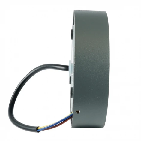 Настенный уличный светильник Feron Чикаго 51951