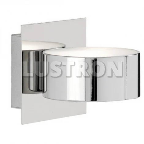 Настенный светильник Arte Lamp Glass Hall A2691AP-1CC