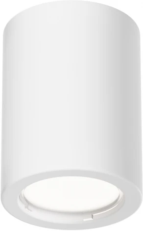 Потолочный светильник Maytoni Conik gyps C001CL-GU10-W