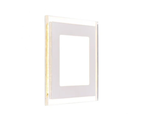 Встраиваемый светодиодный светильник S450/6+2 Ambrella Downlight Led (220V, IP44)