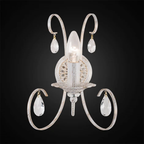 Бра Citilux Джесси CL410312 (220V, подвески, подсвечник, свеча)