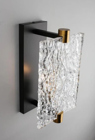 Бра Omnilux Onte OML-99701-01 (220V)