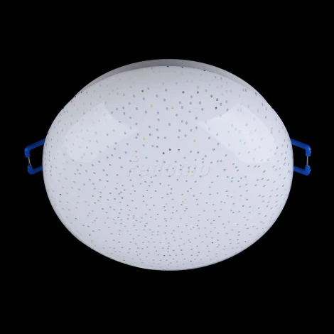 Встраиваемый точечный светильник Maytoni Plastic DL296-6-6W-W