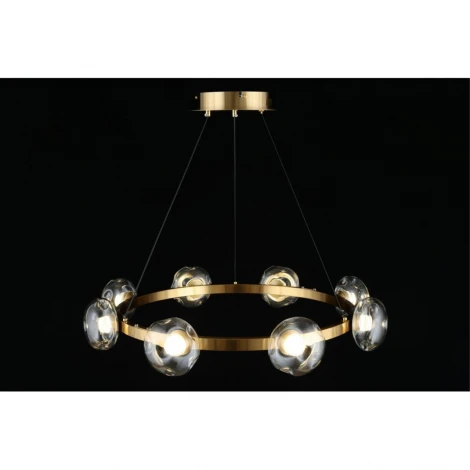 Подвесной светильник Aployt Klarissa APL.072.33.08