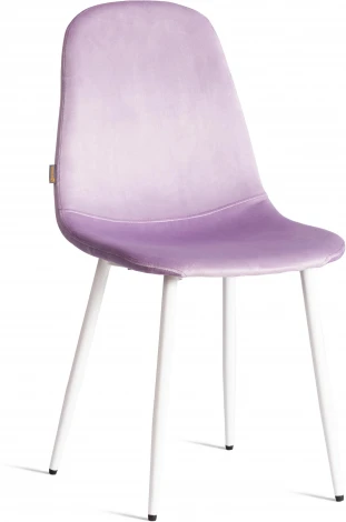 Стул BREEZE (mod. JSC-58) / 2 шт. в упаковке Tetchair (Велюр,Металл /) арт.24486