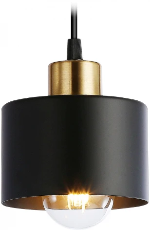 Подвесной светильник Ambrella TRADITIONAL TR8113 (220V, на проводе)