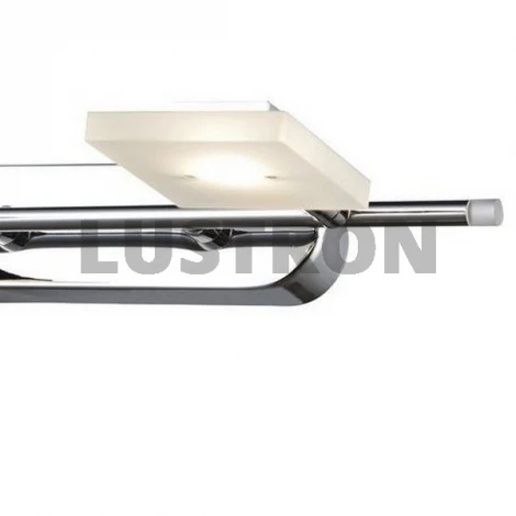 Настенный светильник Wertmark Pio WE407.02.101 (LED, 220V)