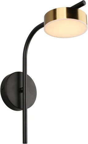 Бра Aployt Delayn APL.042.01.07 (LED, 220V, круглые)