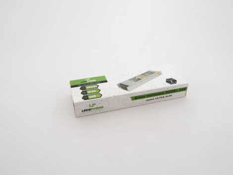 Блок питания 300Вт 24В LEDS POWER 002675