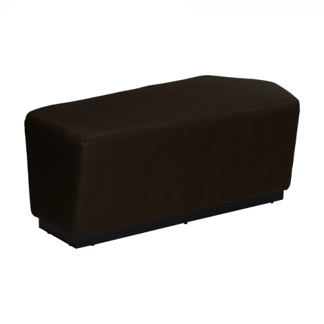 Пуф Dreambag Ромб Коричневый 13388