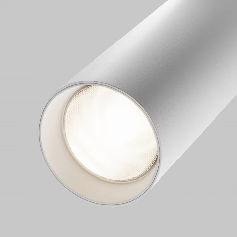 Трековый светильник магнитный 48V 20W Maytoni Focus Led TR032-4-20WTW-M-DD2-W (круглые)