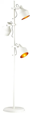 Торшер Odeon Light Osta 4084/3F