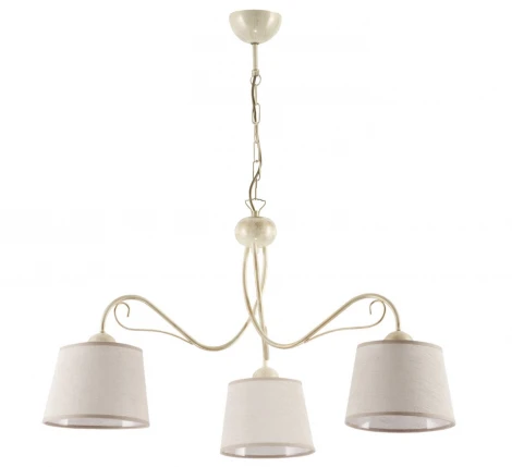 Подвесная люстра Jupiter Kamelia 1353 KM 3 E