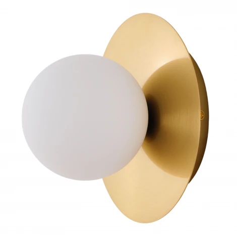 Настенный светильник MyFar July MR2001-1WC (220V)