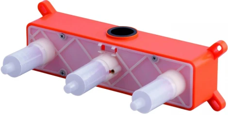 Смеситель D&K Goethe Hessen DA1384841 С ВНУТРЕННЕЙ ЧАСТЬЮ, для ванны с душем