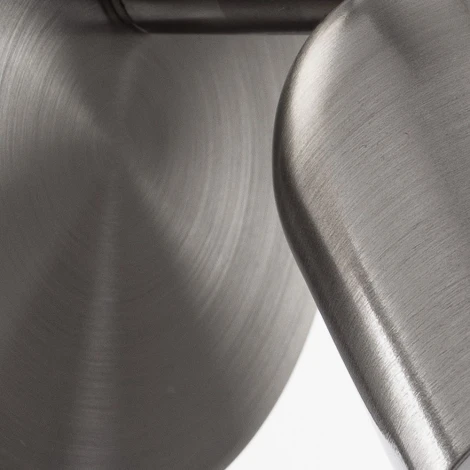 Спот Arte Lamp Falena A3115AP-1SS