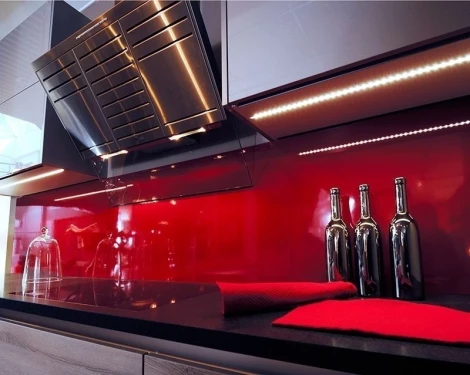 Профиль для светодиодной ленты ET-01-05 975081 Deko-Light