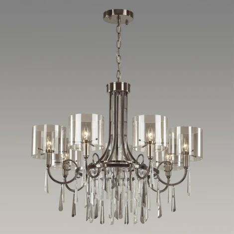 Подвесная люстра Nicole 4890/7 Odeon Light