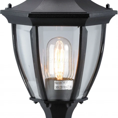 Наземный фонарь Markslojd Jonna 100311