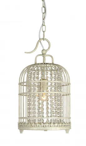 Подвесной светильник Favourite Cage 1249-1P