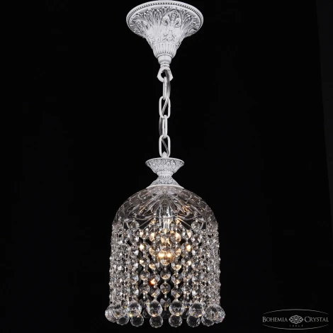 Подвесной светильник Bohemia AL1678 AL16781/16 WMN Balls (220V, на цепи)