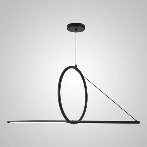 Подвесной светильник LED Lu Carte LC-11-0348