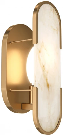 Бра Maytoni Marmo MOD099WL-01G3 (220V)