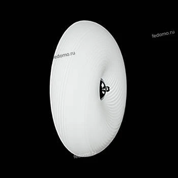 IDLamp 354 354/25PF-LEDWhitechrome