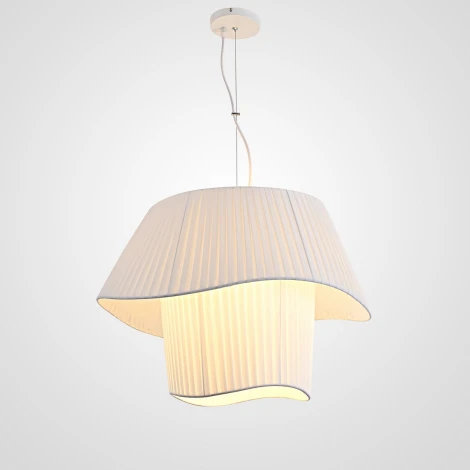 Подвесная люстра E27 Lu Carte LC-11-1647